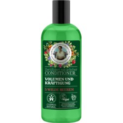 Green Agafia balzam za volumen in moč Cene