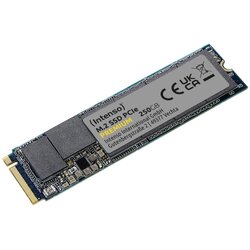 SSD M.2 NVMe Intenso 250GB M.2 2280 PCIe Premium Gen.3 x4 NVMe 1.3 3835440 Cene