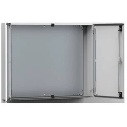 nVent HOFFMAN MAD1201230R5 zidni ormar 1200 x 1200 x 300 siva 1 kom. Cene