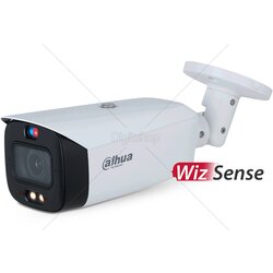 Dahua ipc-hfw3849t1-zas-pv video nadzorna kamera wizsense Cene