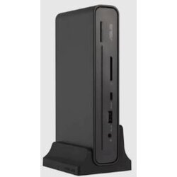 Docking ASUS DC301 3 DISPLAY Cene
