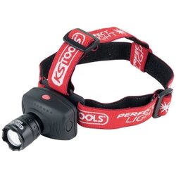 Ks Tools 550.1238 LED svjetiljka za glavu baterijski pogon 140 lm 3 h 550.1238 Cene