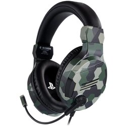 Bigben Interactive V3 Camo Green gejmerske slušalice za PS4 Cene