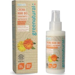 Greenatural krema za ruke s aloe verom i nevenom Cijene