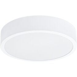 Sollux Lighting Stropna svetilka ONYX 30 bela LED 3000K, (21347789) Cene