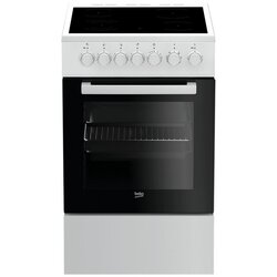 Beko električni šporet FSE57110GW Cene