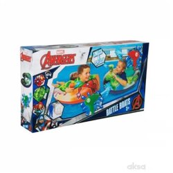Avengers set za kupanje- smash and splash Cene