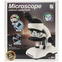 Best Luck Starwood mikroscope set ( BE1566 ) Cene
