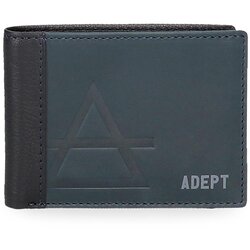 Adept JIM Single novčanik | teget | koža Cene