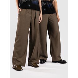 Prohibited Soho Pleated Hlace khaki Cene