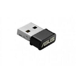 Asus AC1200 Dual-band USBWi-Fi Adapter (USB-AC53 Nano) Cijene