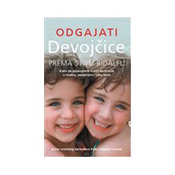 Mali vrt Stiv Bidalf - Odgajati devojčice Cene