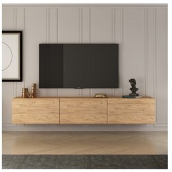 Hanah home TV komoda West Cene
