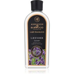 Ashleigh & Burwood London Lamp Fragrance Lavender nadomestno polnilo za katalitično svetilko 500 ml Cene