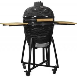KAMADO BRAAI roštilj keramički zeleni 46 cm Cene