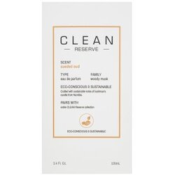 Clean Reserve Sueded Oud parfemska voda uniseks 100 ml Cene