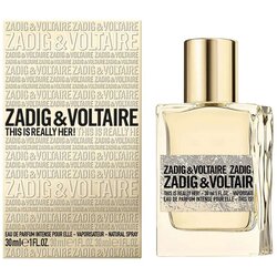 Parfem Parfumska voda Eau De Parfum This Is Really Her! 100 ml Cene
