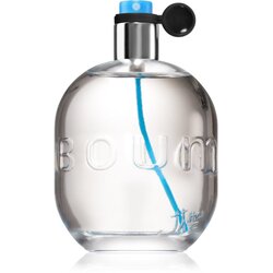 Jeanne Arthes Boum Urban toaletna voda za moške 100 ml Cene