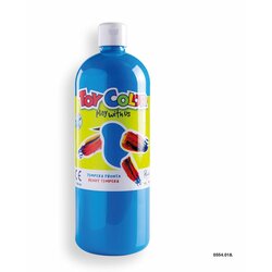 Toy Color plava tempera 1000 ml Cene