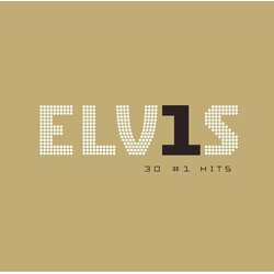 Elvis Presley PRESLEY, ELVIS - ELVIS 30 #1 HITS Cene
