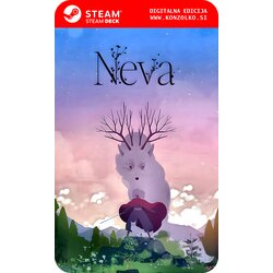 Neva Steam koda brez škatlice (WINDOWS PC | STEAM DECK) Cene