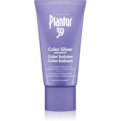 Plantur 39 Phyto-Coffein Color Silver Balm fito-kofeinski regenerator za plave i sijede nijanse kose 150 ml Cene