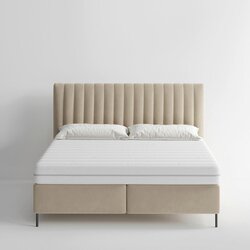 Livetastic OTROŠKA VZMETNICA jedro iz lateksa 100/200 cm Cene