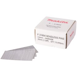 Makita 23GA Naljepak-Nokti 35x0.6 mm s Cijene