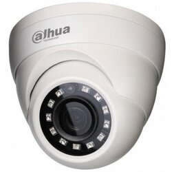 Dahua HAC-HDW1200M-0280-S4 2Mpix, 3.6mm 30m HDCVI, FULL HD ICR antivandal kamera Cene