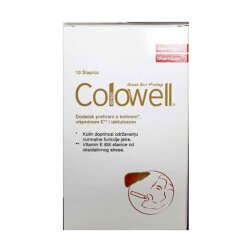Oskar Pharma Colowell Direct Liver Cene