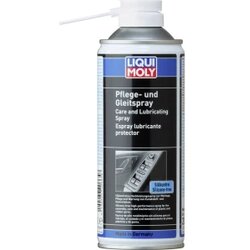LIQUI-MOLY sprej za njegu i podmazivanje 400 ml Cene