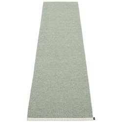 Pappelina Svijetlo zelena unutarnja i vanjska staza 60x250 cm Mono Sage Army – Cene