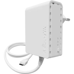MikroTik PWR-Line PL7400 Powerline adapter Cene