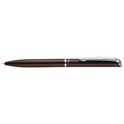 Pentel Gel pen 0,7 BL-2007-E-A smeđa/crna tinta u poklon kutiji Cene