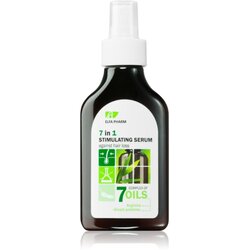 Intensive Hair Therapy 7 Oils regeneracijski serum proti izpadanju las 100 ml Cene