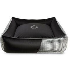 Chloe's Home Krevet Porto Black Cene