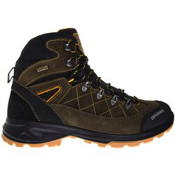 Copperminer muške cipele gaebris evo 78 Q322M-GAEBR-BRN Cene