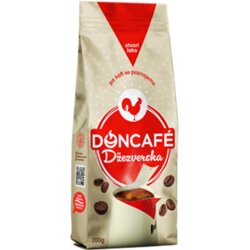 Doncafe kafa mlevena džezverska 200G Cene