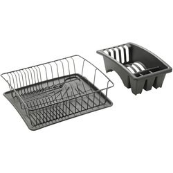 Metaltex Oceđivač za sudove AquatexPlus Lava 35x30x12cm 325526 000 Cene