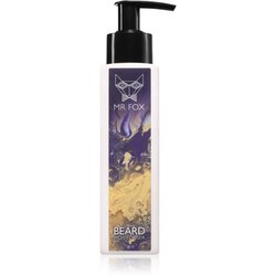 Mr. Fox Beard Moisturiser hidratantna krema za bradu i brkove 150 ml Cene