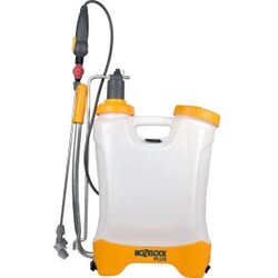Hozelock 4712B0000 Rückendrucksprüher PULSAR PLUS 12L leđna prskalica 12 l Cene