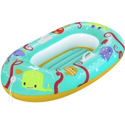 Bestway JUNIOR RAFT Dječji čamac na napuhavanje, mix, veličina Cijene