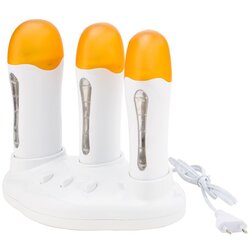 YORKMA YM-8324A topilica za vosak, bela, 120 w Cene