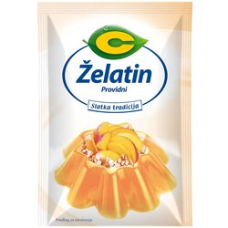 C proizvodi Želatin providni C 10g Cene