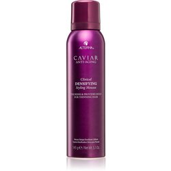 Alterna Caviar Anti-Aging Clinical Densifying pena za stling las za tanke ali redke lase 145 g Cene