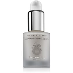 Omorovicza Reviving Eye Cream posvetlitvena krema za predel okoli oči proti zabuhlosti in temnim kolobarjem 15 ml Cene