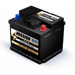 Mission akumulator za automobile 12V 55AH 550A D+ L1 Cene