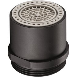 KUCHINOX PERLATOR ZA UMIV/SUD. DVIJE FUNKCIJE M24 CRNI Cene