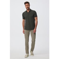 Lee Cooper Newbernard Men's Polo Shirt Cene