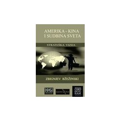 Albatros plus Zbignjev Bžežinski - Amerika - Kina i sudbina sveta Cene